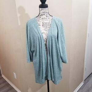 Lularoe‎ cardigan size Medium